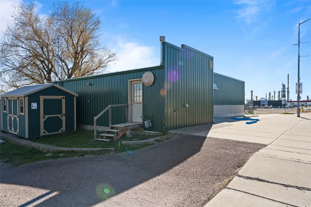 1100 Smelter Avenue NE Black Eagle MT 59414