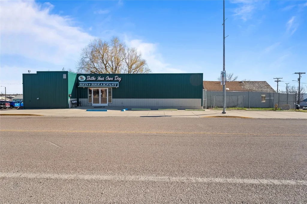 1100 Smelter Avenue NE Black Eagle MT 59414