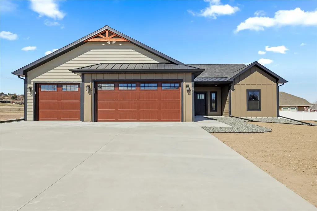1333 Delea Drive Great Falls MT 59404