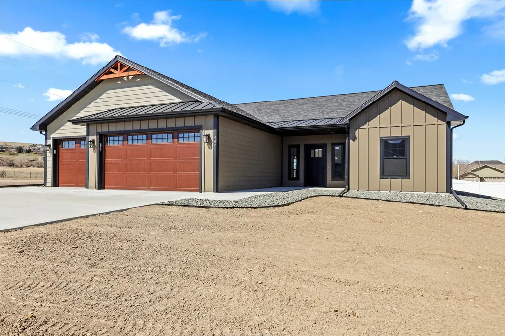 1333 Delea Drive Great Falls MT 59404