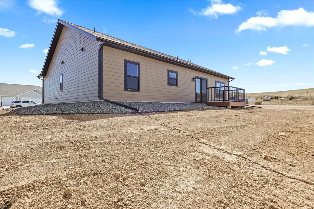 1333 Delea Drive Great Falls MT 59404