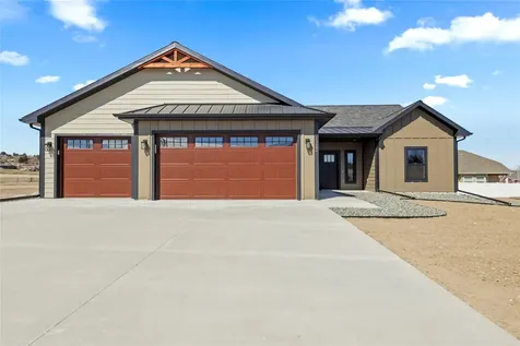 1333 Delea Drive Great Falls MT 59404