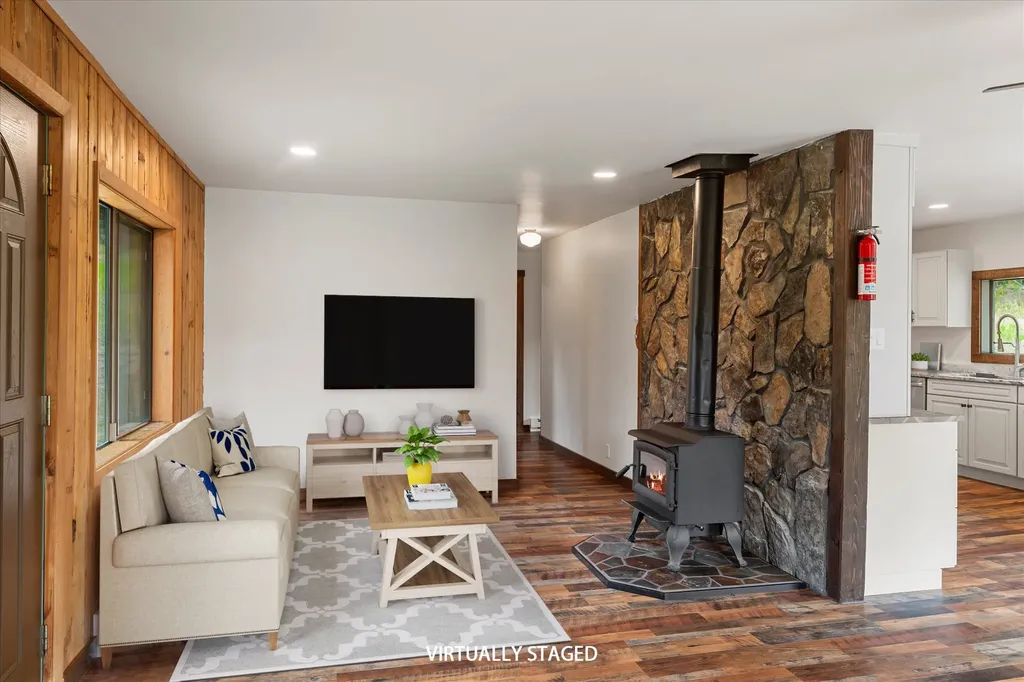147 Lobo Trail Kalispell MT 59901