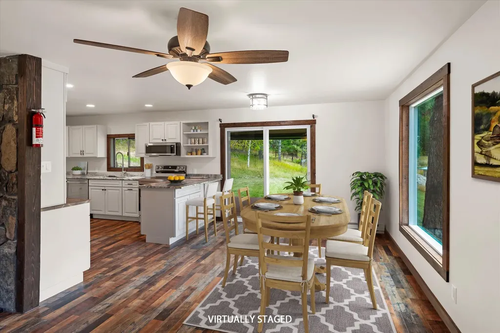 147 Lobo Trail Kalispell MT 59901