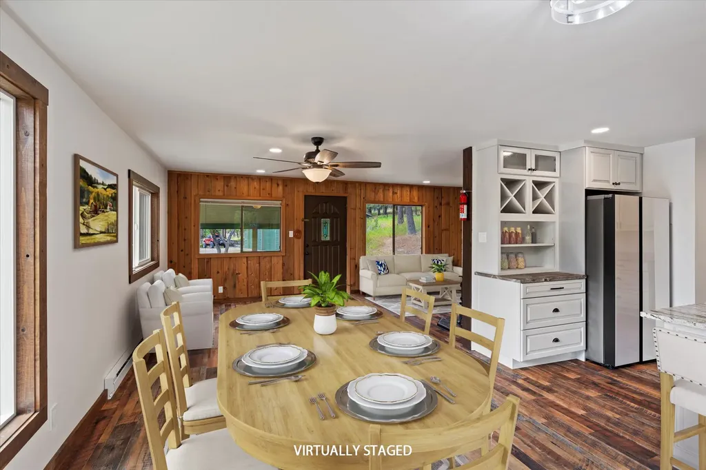 147 Lobo Trail Kalispell MT 59901