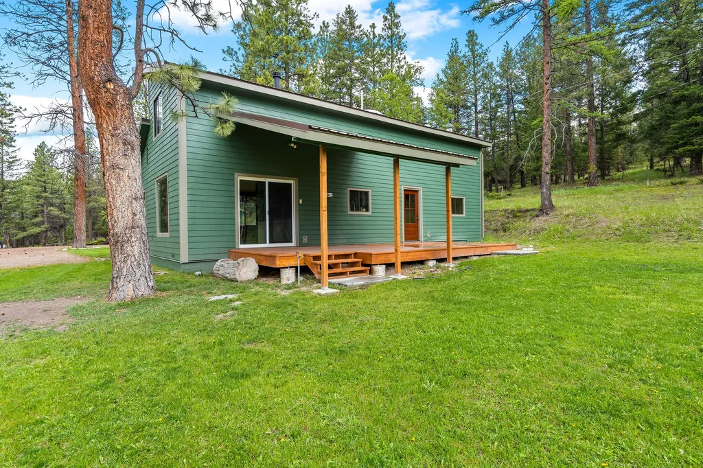 147 Lobo Trail Kalispell MT 59901