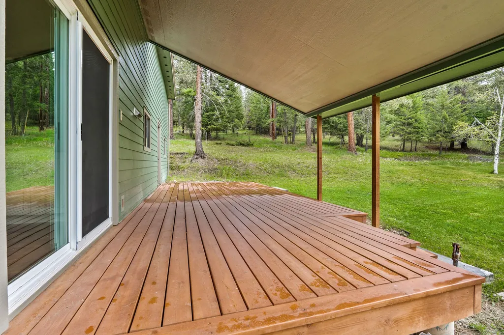 147 Lobo Trail Kalispell MT 59901