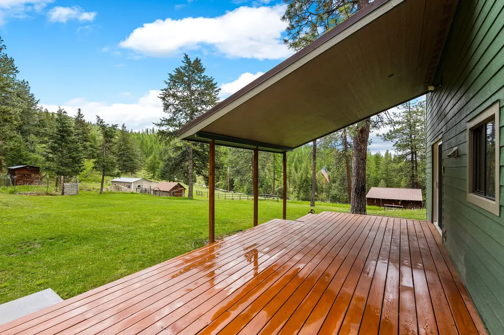 147 Lobo Trail Kalispell MT 59901