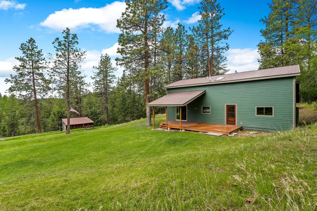 147 Lobo Trail Kalispell MT 59901