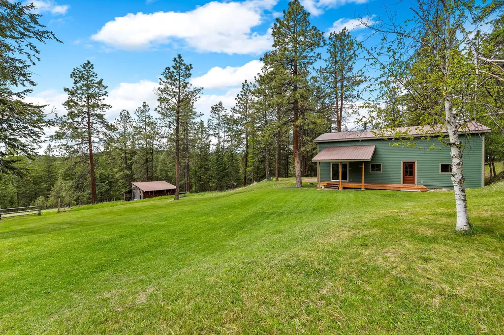 147 Lobo Trail Kalispell MT 59901