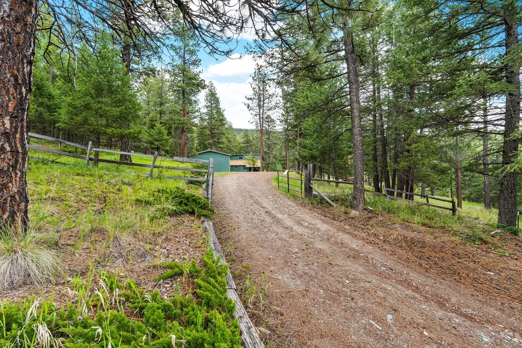147 Lobo Trail Kalispell MT 59901