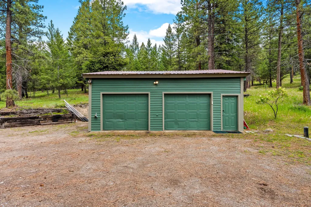 147 Lobo Trail Kalispell MT 59901