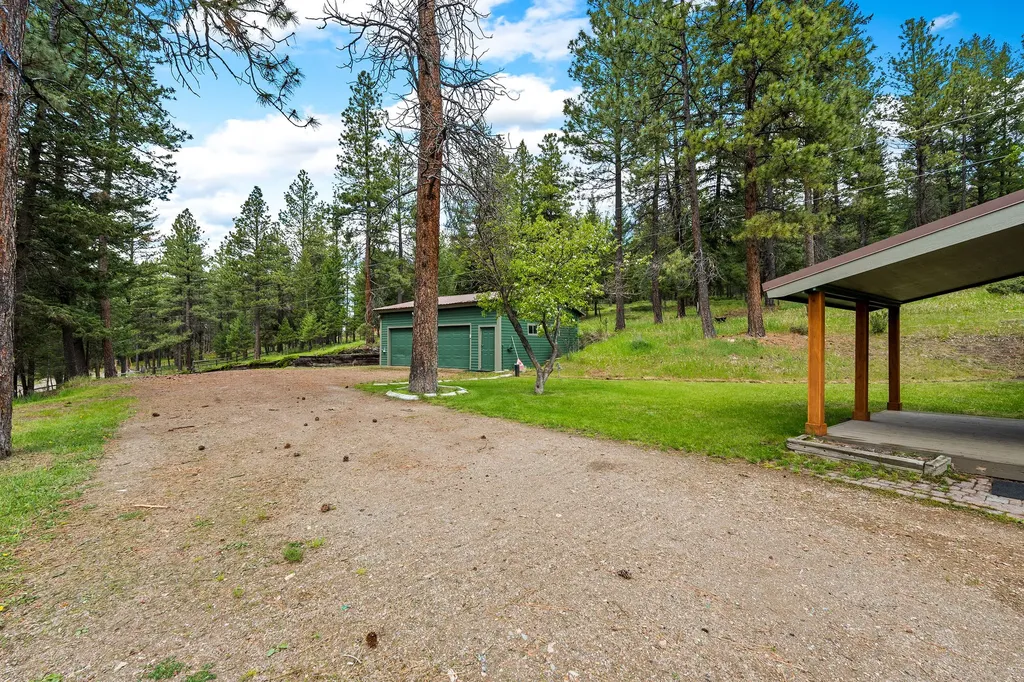 147 Lobo Trail Kalispell MT 59901