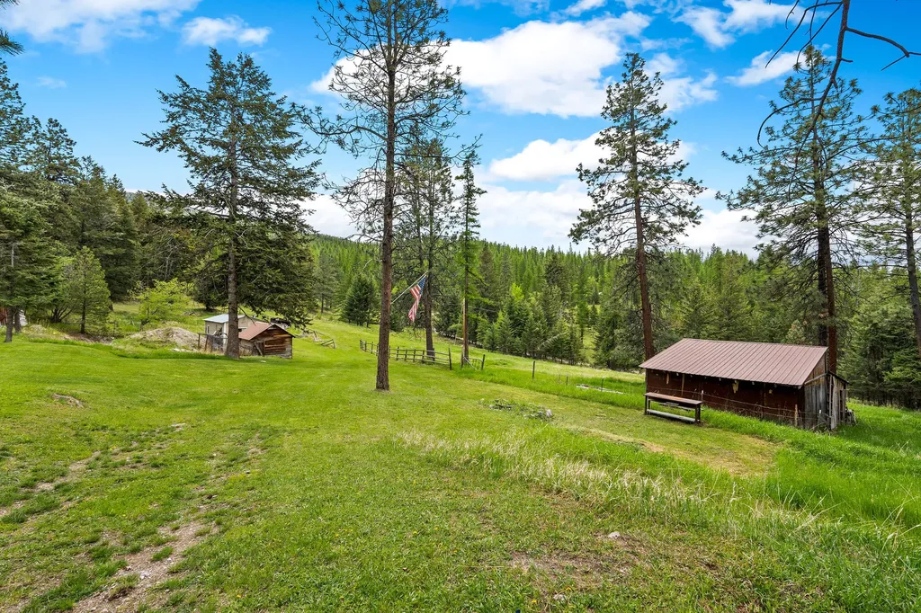 147 Lobo Trail Kalispell MT 59901