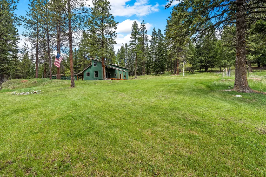 147 Lobo Trail Kalispell MT 59901