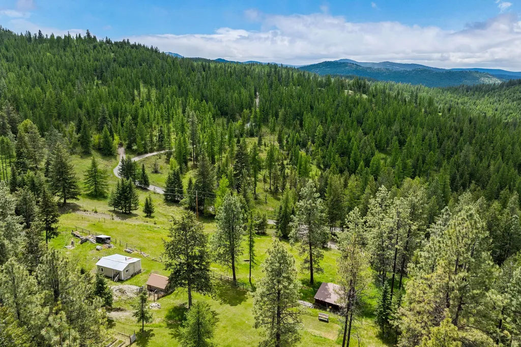 147 Lobo Trail Kalispell MT 59901