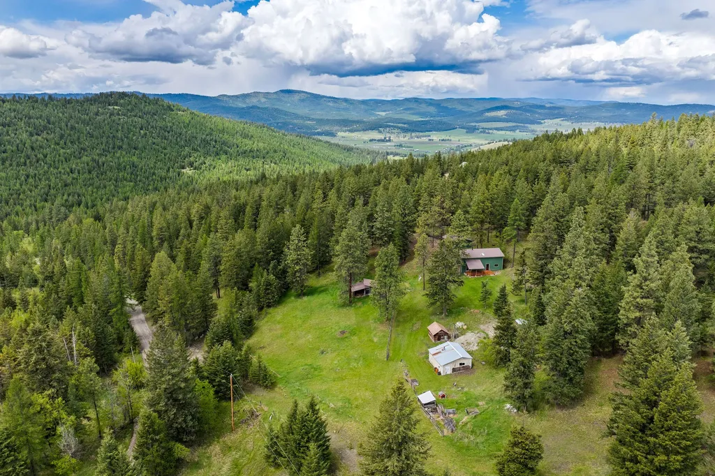 147 Lobo Trail Kalispell MT 59901