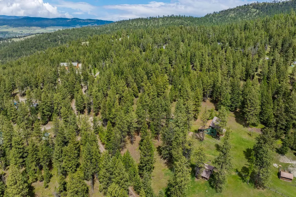 147 Lobo Trail Kalispell MT 59901