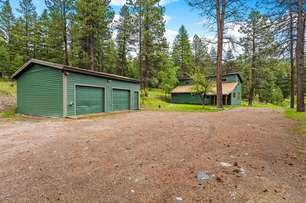 147 Lobo Trail Kalispell MT 59901