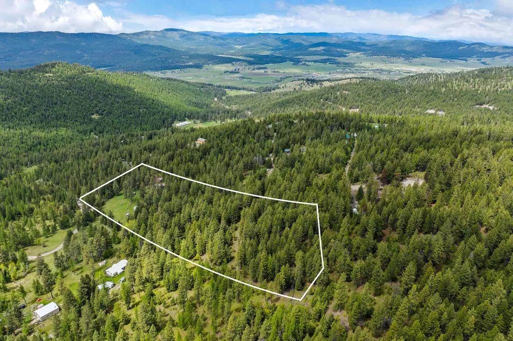 147 Lobo Trail Kalispell MT 59901