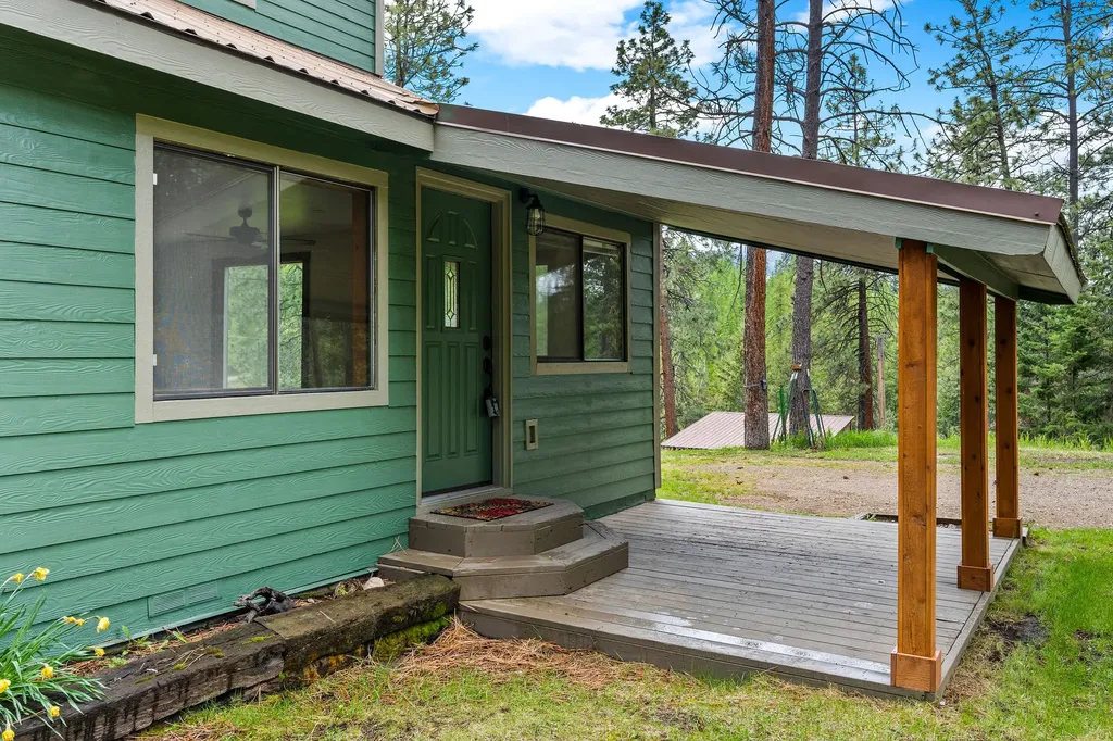 147 Lobo Trail Kalispell MT 59901