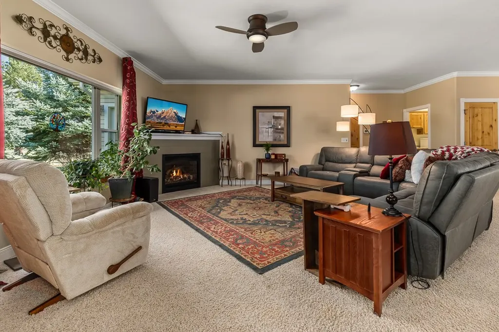 1156 Heritage Drive Stevensville MT 59870