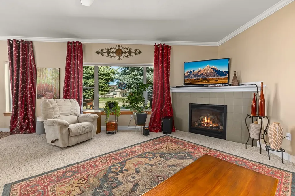 1156 Heritage Drive Stevensville MT 59870