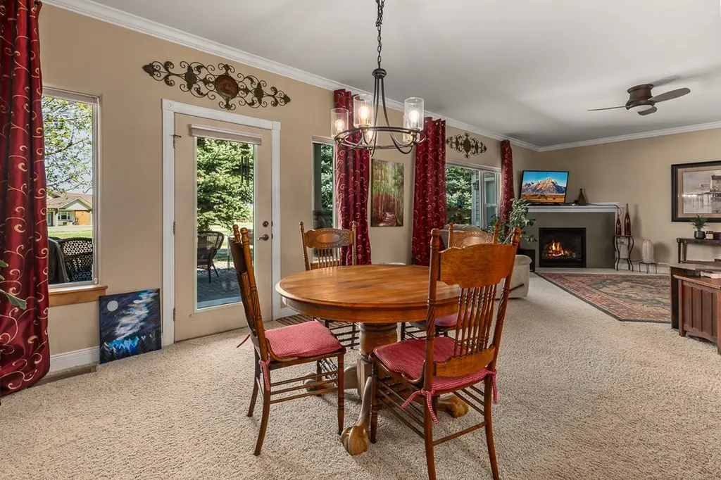 1156 Heritage Drive Stevensville MT 59870