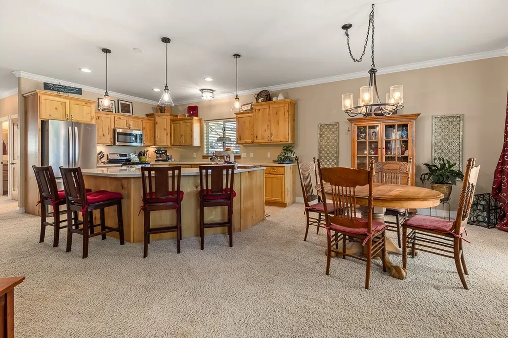 1156 Heritage Drive Stevensville MT 59870