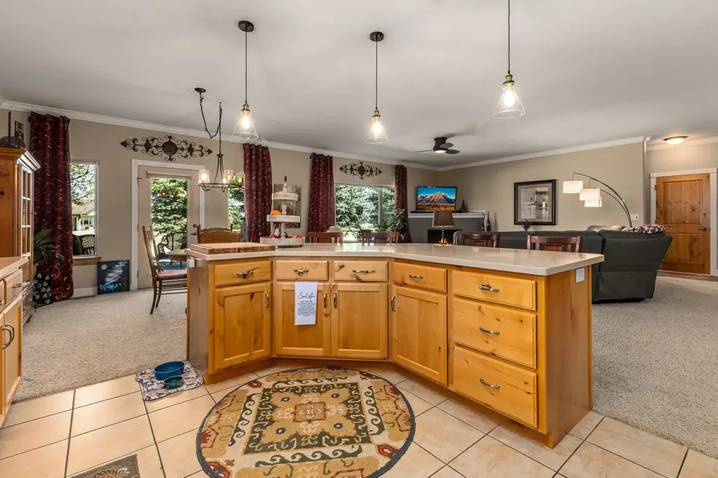 1156 Heritage Drive Stevensville MT 59870