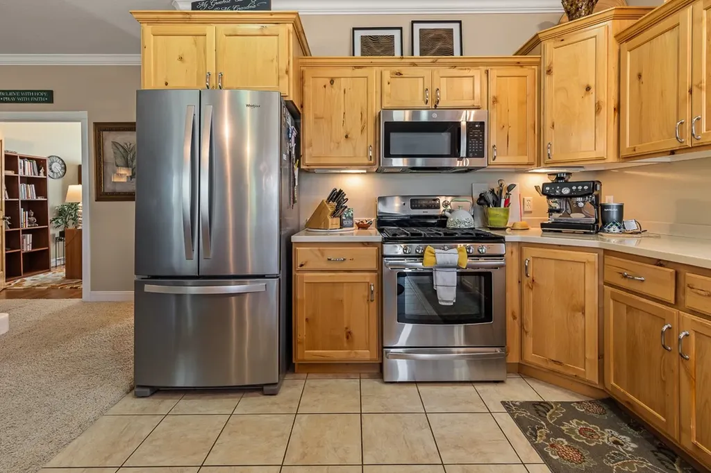 1156 Heritage Drive Stevensville MT 59870