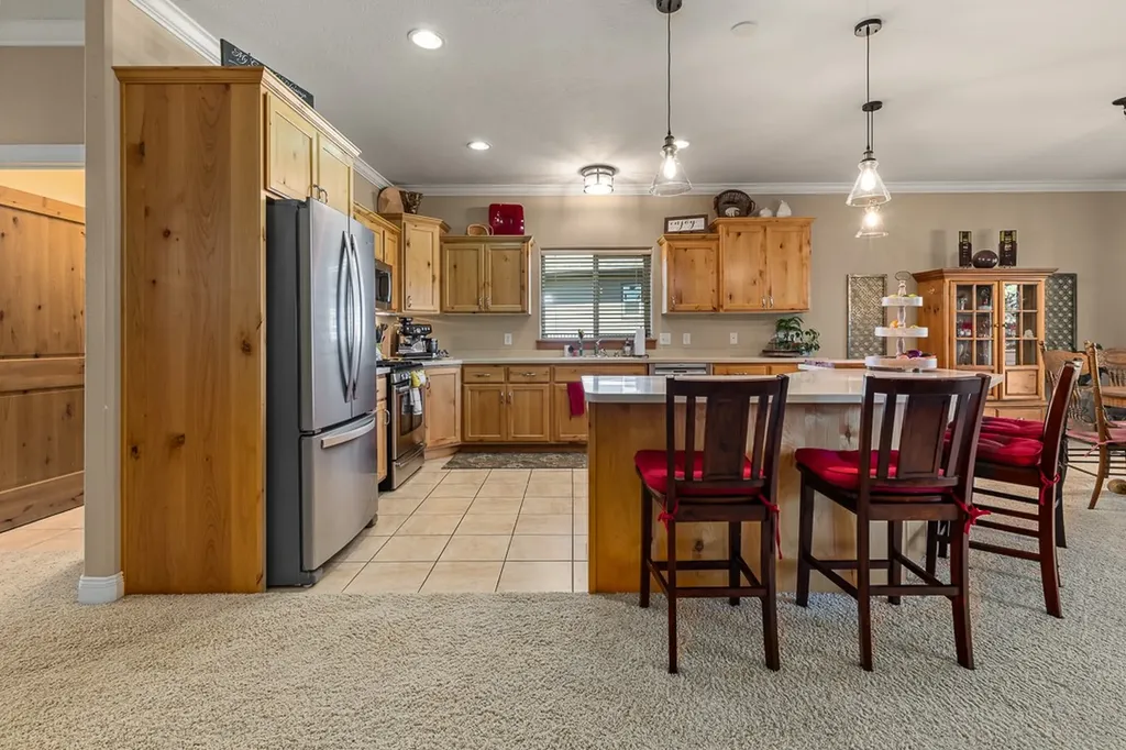 1156 Heritage Drive Stevensville MT 59870