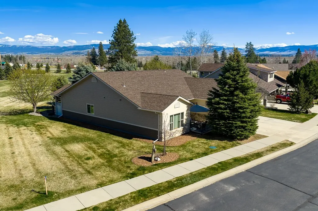 1156 Heritage Drive Stevensville MT 59870