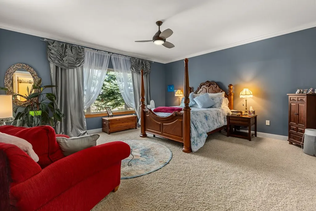 1156 Heritage Drive Stevensville MT 59870