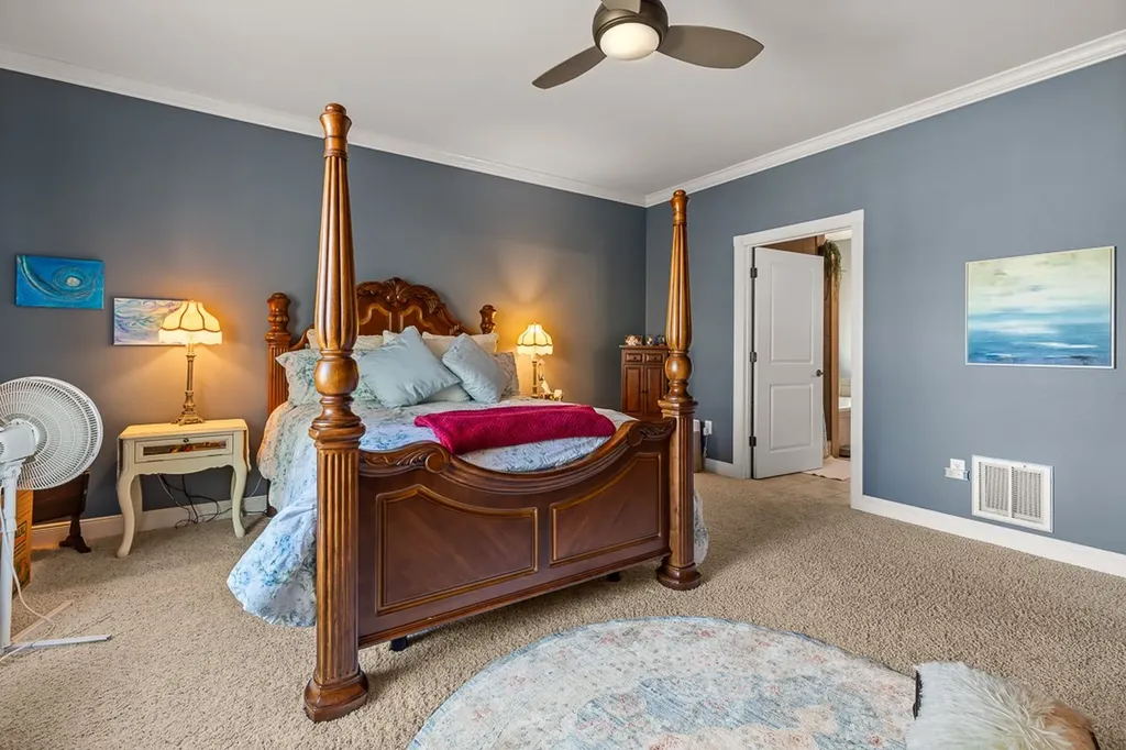 1156 Heritage Drive Stevensville MT 59870