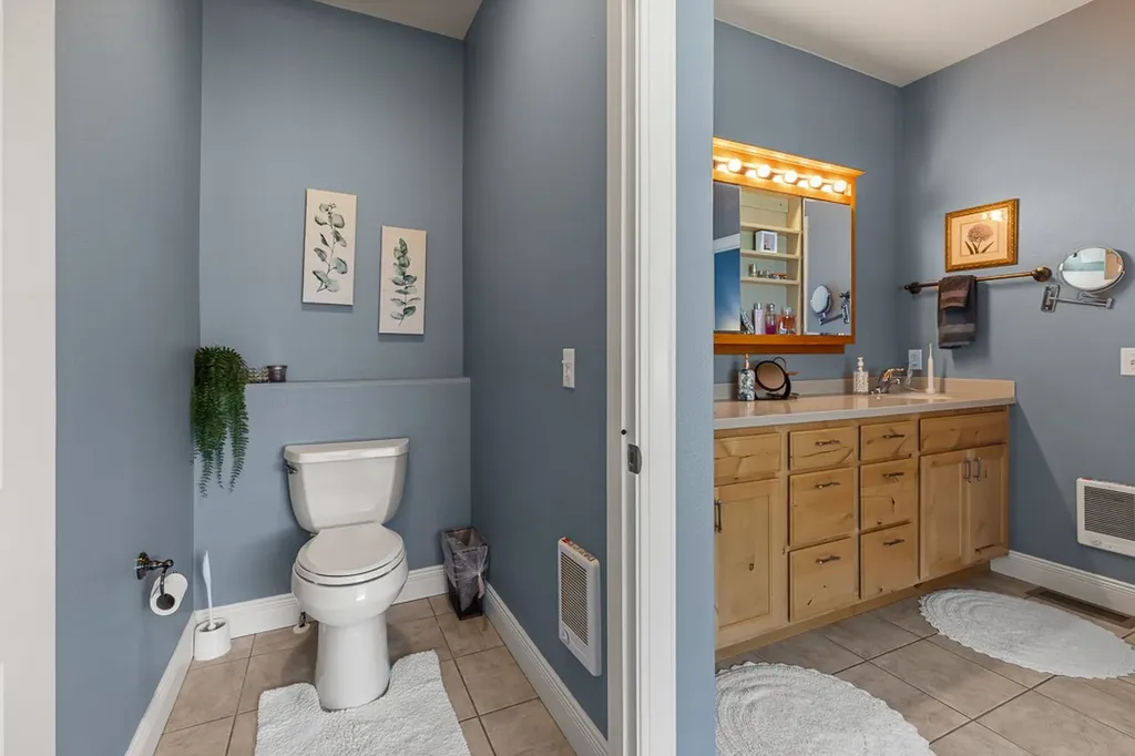 1156 Heritage Drive Stevensville MT 59870