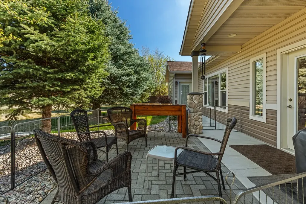 1156 Heritage Drive Stevensville MT 59870