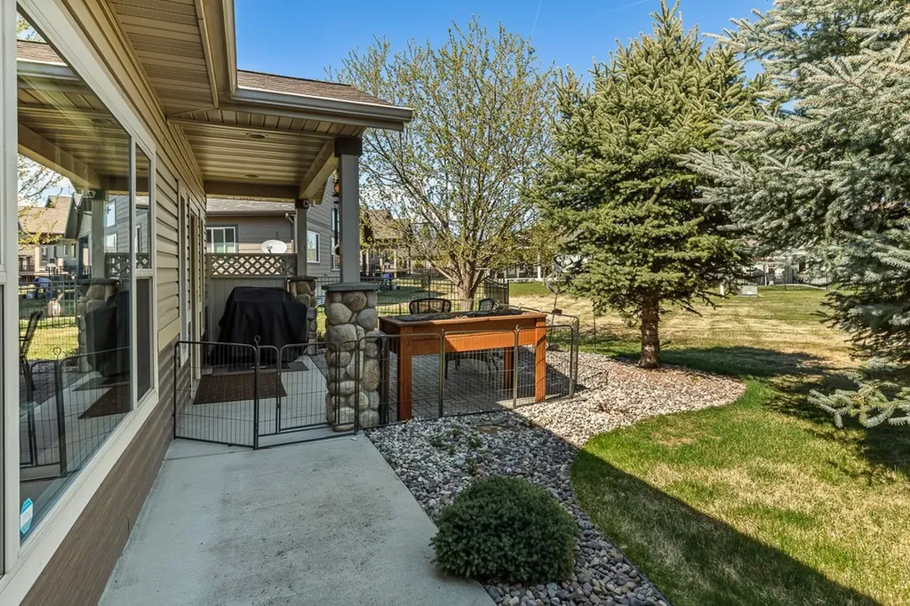 1156 Heritage Drive Stevensville MT 59870