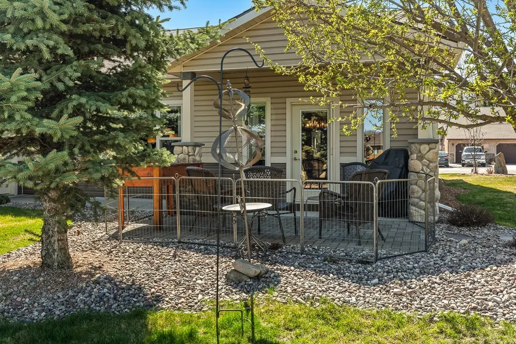 1156 Heritage Drive Stevensville MT 59870