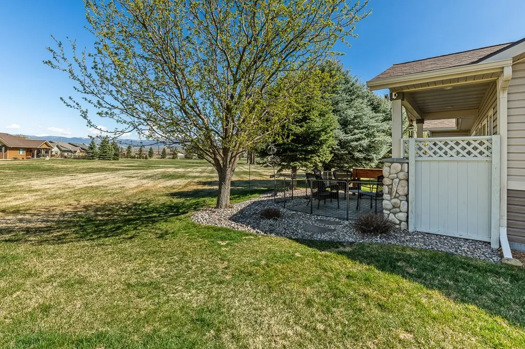 1156 Heritage Drive Stevensville MT 59870