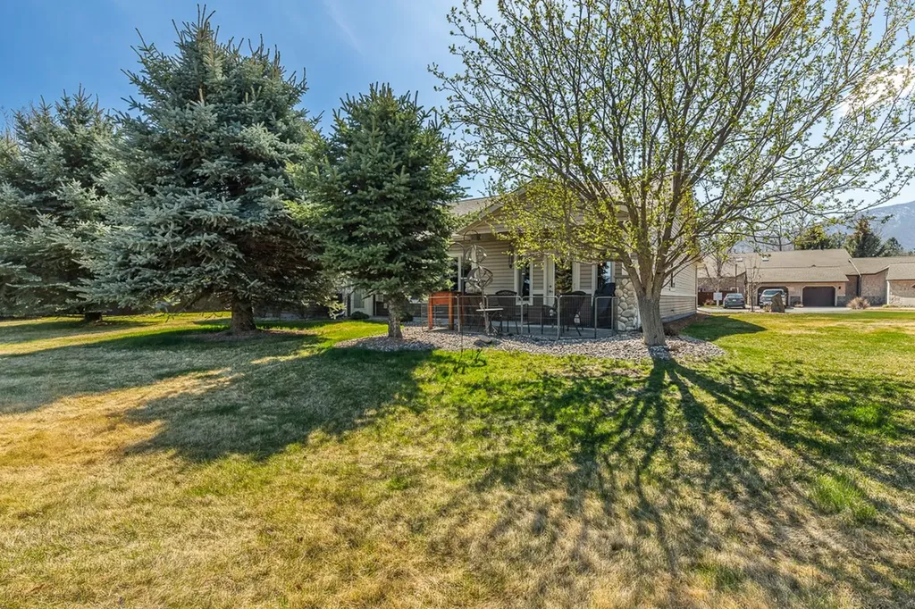 1156 Heritage Drive Stevensville MT 59870