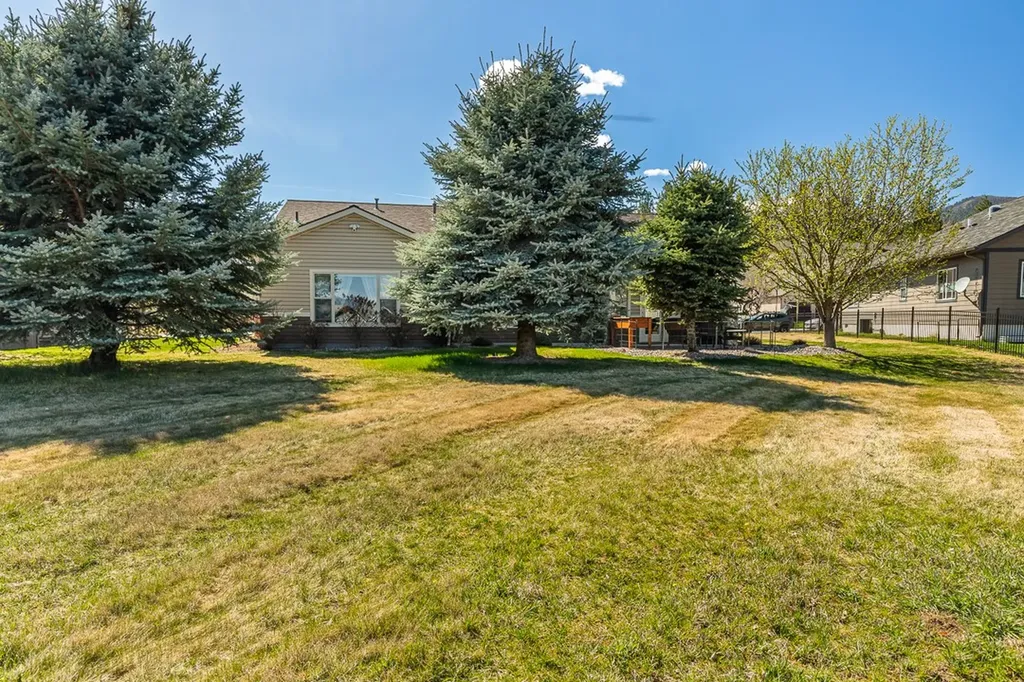 1156 Heritage Drive Stevensville MT 59870