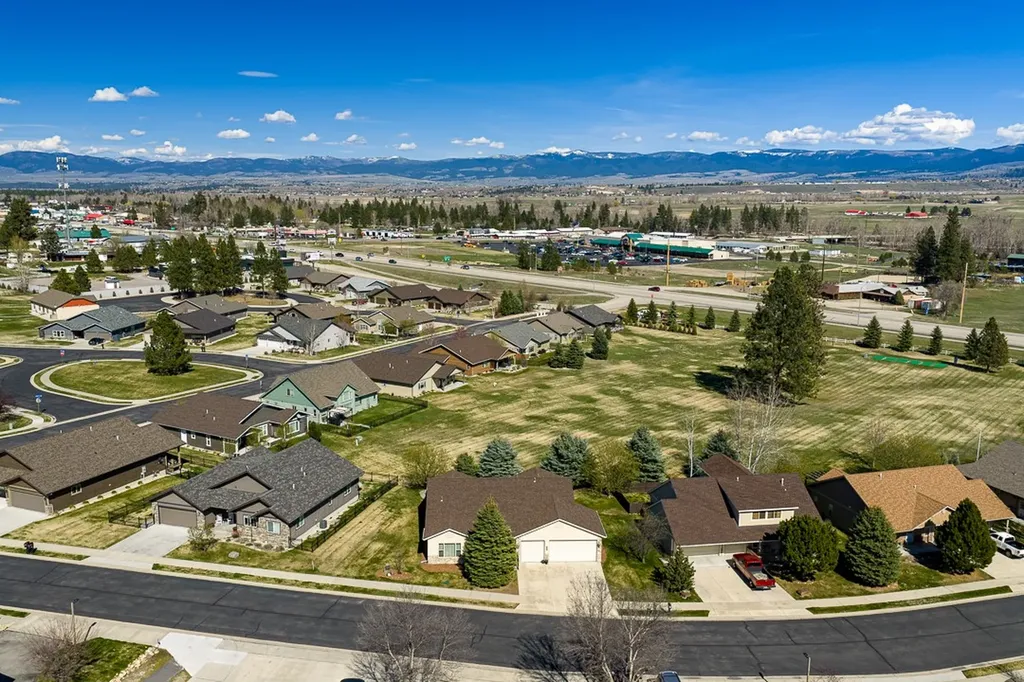 1156 Heritage Drive Stevensville MT 59870