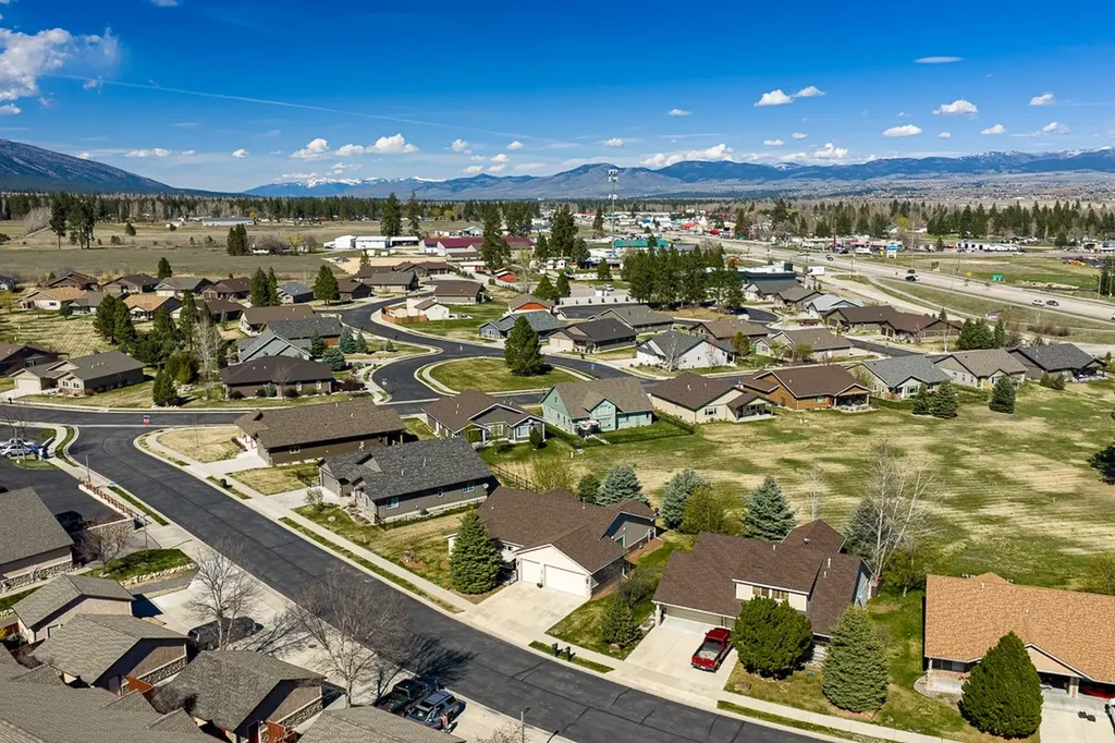 1156 Heritage Drive Stevensville MT 59870