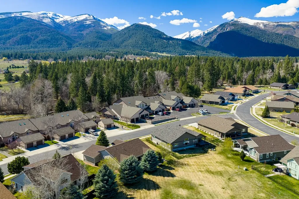 1156 Heritage Drive Stevensville MT 59870