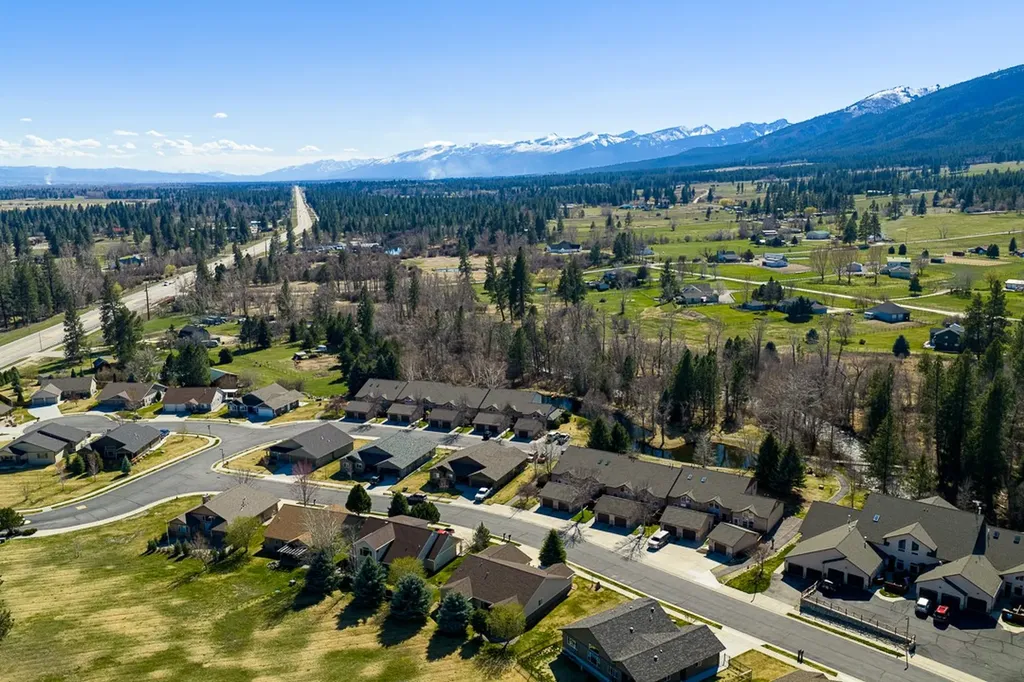 1156 Heritage Drive Stevensville MT 59870