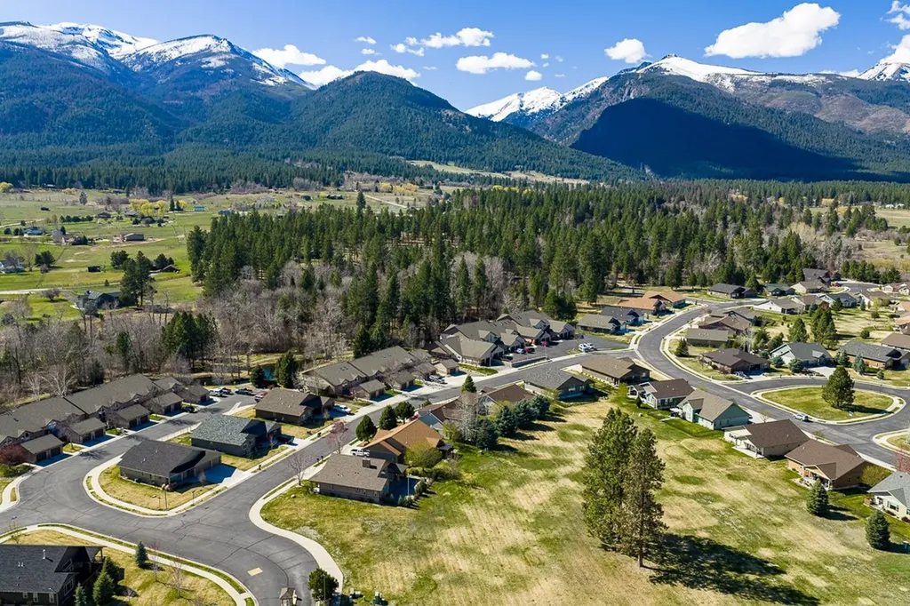 1156 Heritage Drive Stevensville MT 59870