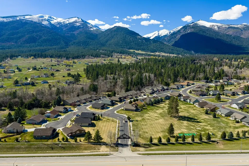 1156 Heritage Drive Stevensville MT 59870