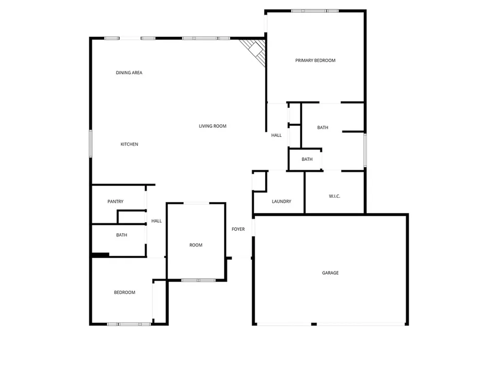 1156 Heritage Drive Stevensville MT 59870