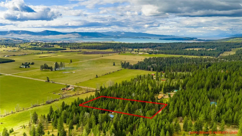39097 Minesinger Lane Polson MT 59860